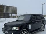 Land Rover Range Rover 2006 годаүшін6 700 000 тг. в Астана – фото 4