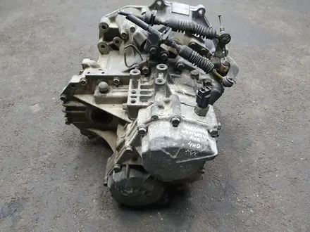 МКПП механика 4G63 DOHC 4WD W5M332UNXL Mitsubishi RVR N23W за 230 000 тг. в Алматы – фото 11