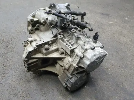 МКПП механика 4G63 DOHC 4WD W5M332UNXL Mitsubishi RVR N23W за 230 000 тг. в Алматы – фото 12