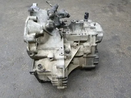 МКПП механика 4G63 DOHC 4WD W5M332UNXL Mitsubishi RVR N23W за 230 000 тг. в Алматы – фото 14