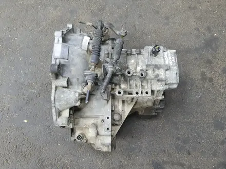 МКПП механика 4G63 DOHC 4WD W5M332UNXL Mitsubishi RVR N23W за 230 000 тг. в Алматы – фото 16