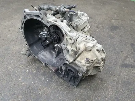 МКПП механика 4G63 DOHC 4WD W5M332UNXL Mitsubishi RVR N23W за 230 000 тг. в Алматы – фото 18