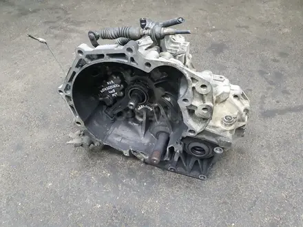 МКПП механика 4G63 DOHC 4WD W5M332UNXL Mitsubishi RVR N23W за 230 000 тг. в Алматы – фото 3