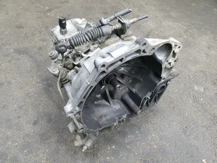 МКПП механика 4G63 DOHC 4WD W5M332UNXL Mitsubishi RVR N23W за 230 000 тг. в Алматы – фото 21