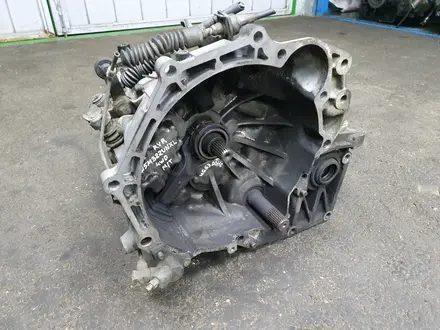 МКПП механика 4G63 DOHC 4WD W5M332UNXL Mitsubishi RVR N23W за 230 000 тг. в Алматы – фото 22