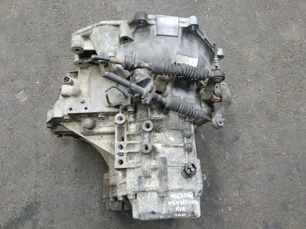 МКПП механика 4G63 DOHC 4WD W5M332UNXL Mitsubishi RVR N23W за 230 000 тг. в Алматы – фото 24