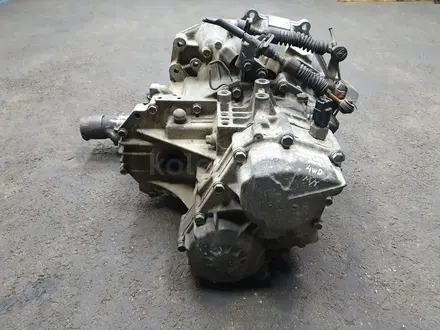 МКПП механика 4G63 DOHC 4WD W5M332UNXL Mitsubishi RVR N23W за 230 000 тг. в Алматы – фото 36
