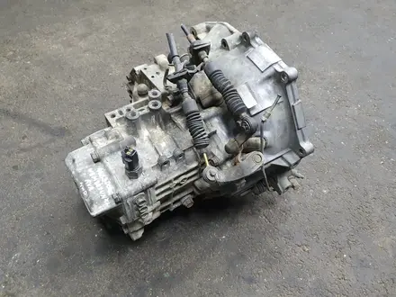 МКПП механика 4G63 DOHC 4WD W5M332UNXL Mitsubishi RVR N23W за 230 000 тг. в Алматы – фото 37