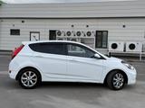Hyundai Accent 2014 года за 5 000 000 тг. в Алматы – фото 3