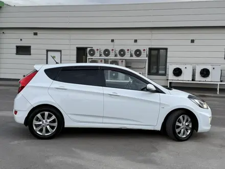 Hyundai Accent 2014 года за 5 000 000 тг. в Алматы – фото 3