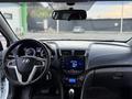 Hyundai Accent 2014 года за 5 000 000 тг. в Алматы – фото 13
