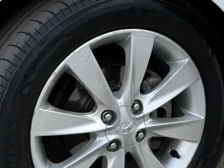 Hyundai Accent 2014 года за 5 000 000 тг. в Алматы – фото 15