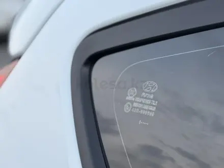 Hyundai Accent 2014 года за 5 000 000 тг. в Алматы – фото 19