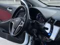 Hyundai Accent 2014 года за 5 000 000 тг. в Алматы – фото 20