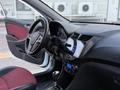Hyundai Accent 2014 года за 5 000 000 тг. в Алматы – фото 21