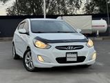 Hyundai Accent 2014 года за 5 000 000 тг. в Алматы – фото 2