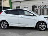 Hyundai Accent 2014 года за 5 000 000 тг. в Алматы – фото 5