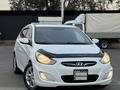 Hyundai Accent 2014 года за 5 000 000 тг. в Алматы – фото 7