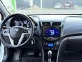 Hyundai Accent 2014 года за 5 000 000 тг. в Алматы – фото 10