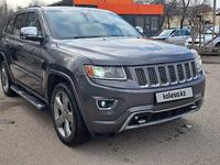 Jeep Grand Cherokee 2015 года за 14 500 000 тг. в Алматы