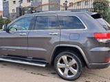 Jeep Grand Cherokee 2015 годаүшін14 500 000 тг. в Астана – фото 4