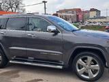 Jeep Grand Cherokee 2015 годаүшін14 500 000 тг. в Алматы – фото 3