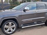 Jeep Grand Cherokee 2015 годаүшін14 500 000 тг. в Алматы – фото 5