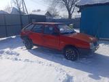 ВАЗ (Lada) 2109 1992 годаүшін400 000 тг. в Семей – фото 4