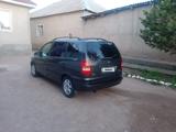 Opel Zafira 2001 года за 3 000 000 тг. в Тараз – фото 3