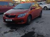 Toyota Corolla 2010 годаfor5 200 000 тг. в Шымкент