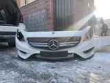 Бампер S — Coupe AMG W222 C217үшін500 000 тг. в Алматы