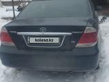 Toyota Camry 2005 годаfor5 000 000 тг. в Актобе – фото 3