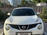 Nissan Juke 2014 года за 7 000 000 тг. в Алматы – фото 3