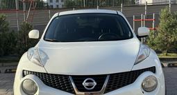 Nissan Juke 2014 года за 6 900 000 тг. в Алматы – фото 4