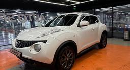 Nissan Juke 2014 годаүшін6 900 000 тг. в Алматы