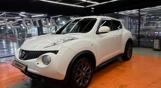 Nissan Juke 2014 года за 6 900 000 тг. в Алматы