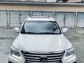 Lexus LX 570 2013 года за 31 000 000 тг. в Шымкент – фото 4