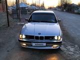 BMW 520 1990 года за 1 400 000 тг. в Кызылорда