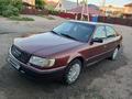 Audi 100 1991 года за 1 400 000 тг. в Уральск – фото 2