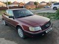 Audi 100 1991 года за 1 400 000 тг. в Уральск