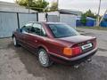 Audi 100 1991 года за 1 400 000 тг. в Уральск – фото 3