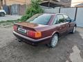 Audi 100 1991 года за 1 400 000 тг. в Уральск – фото 4