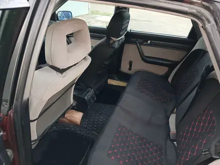 Audi 100 1991 года за 1 400 000 тг. в Уральск – фото 6