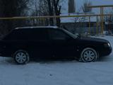 Audi 100 1994 года за 1 800 000 тг. в Жаркент – фото 3
