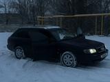 Audi 100 1994 года за 1 800 000 тг. в Жаркент – фото 4