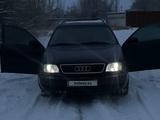 Audi 100 1994 года за 1 800 000 тг. в Жаркент – фото 2