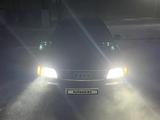 Audi 100 1994 года за 1 800 000 тг. в Жаркент – фото 5