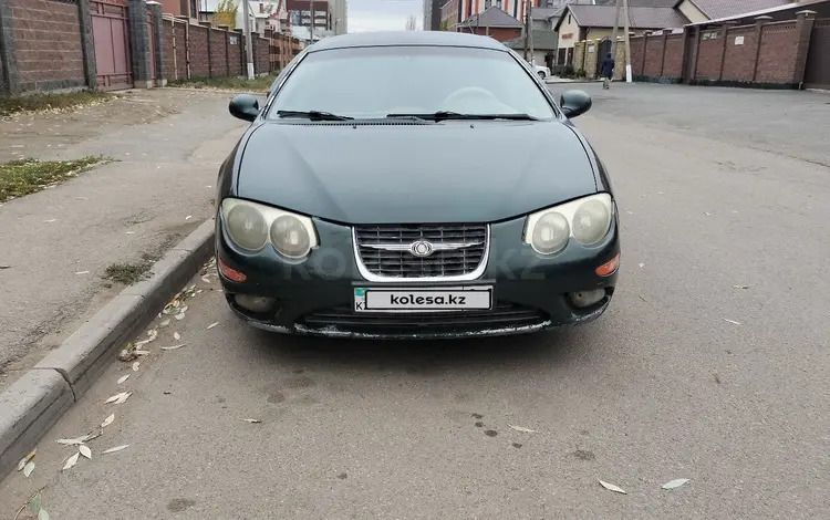 Chrysler 300M 1999 года за 2 200 000 тг. в Астана