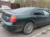 Chrysler 300M 1999 года за 2 200 000 тг. в Астана – фото 3