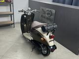 Yamaha  Vino 2002 года за 700 000 тг. в Караганда – фото 4